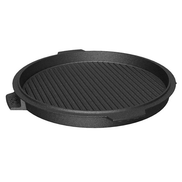Plancha Griddle 14 in.
