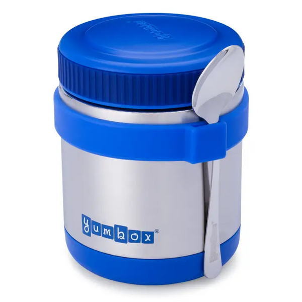 Yumbox Triple Insulated Stainless Steel Thermal Jar - 1.75 C