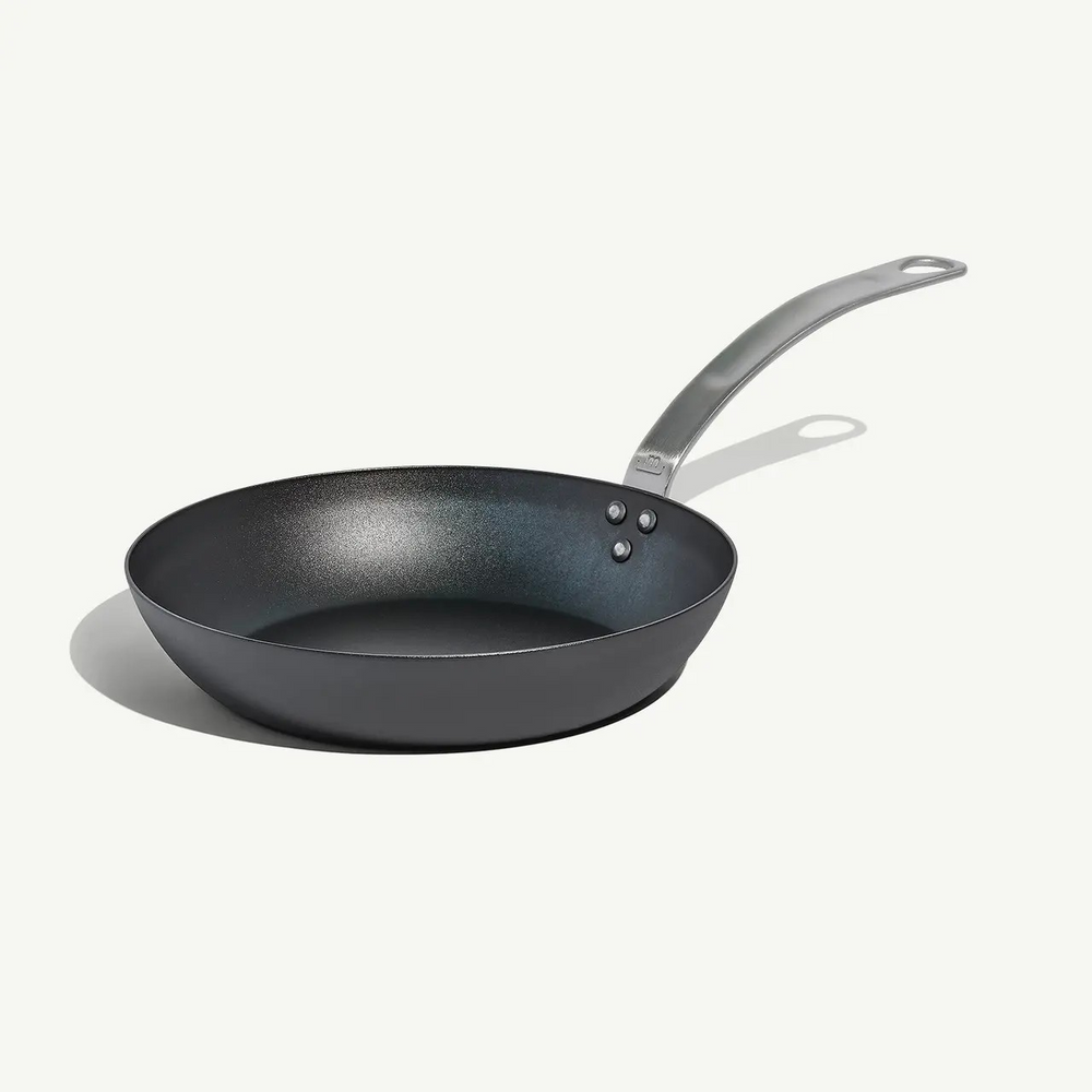 Carbon Steel 10" Frying Pan
