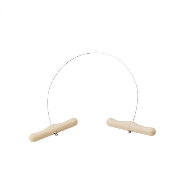 Fantes Uncle Paolo's Cheese Wire, 12in