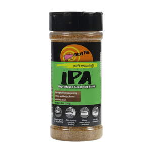 IPA Hop-Infused Seasoning 8 oz