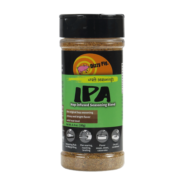 IPA Hop-Infused Seasoning 8 oz