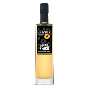 100ml White Balsamic/Summer Peach