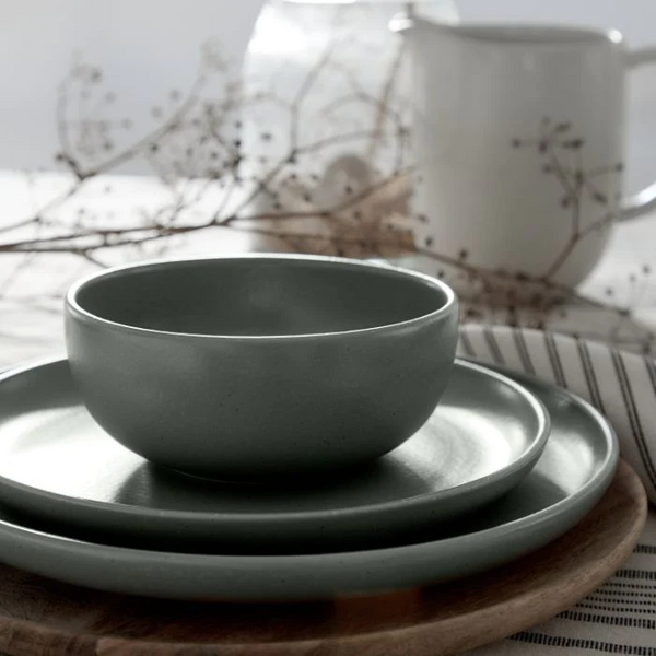 Artichoke Casafina Pacifica Salad Plate 9 "