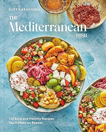 The Mediterranean Dish