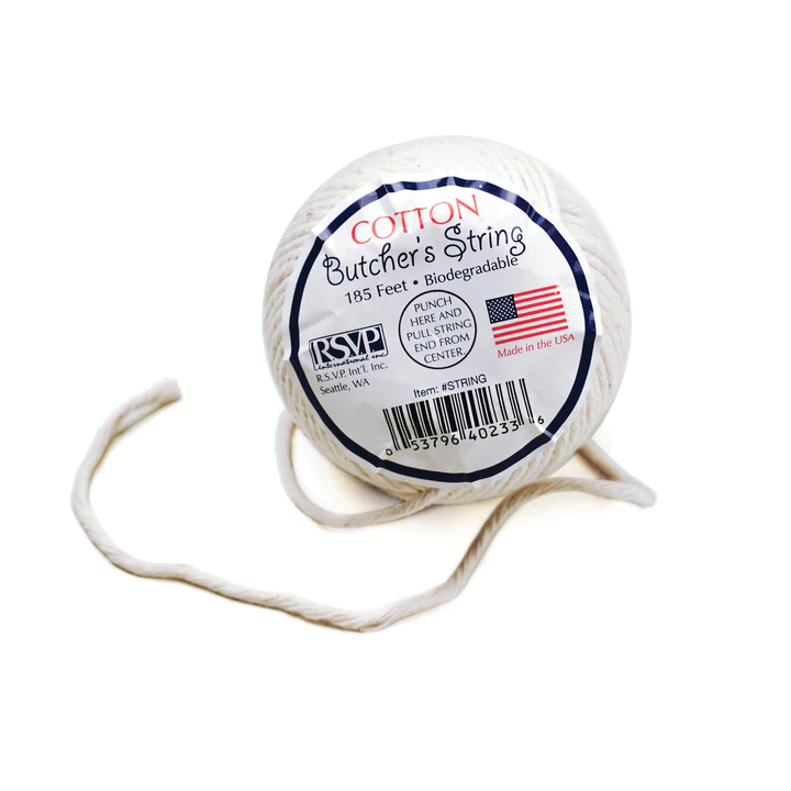 RSVP Butcher's String