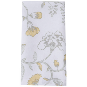 Williamsburg Vintage Florals Napkin