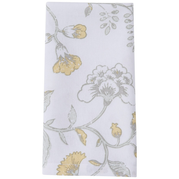 Williamsburg Vintage Florals Napkin