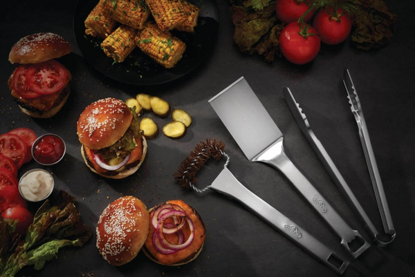 TRAVELQ™ 3-Piece Toolset