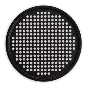 Perforated Non-Stick Crispy Pizza Pan 12"