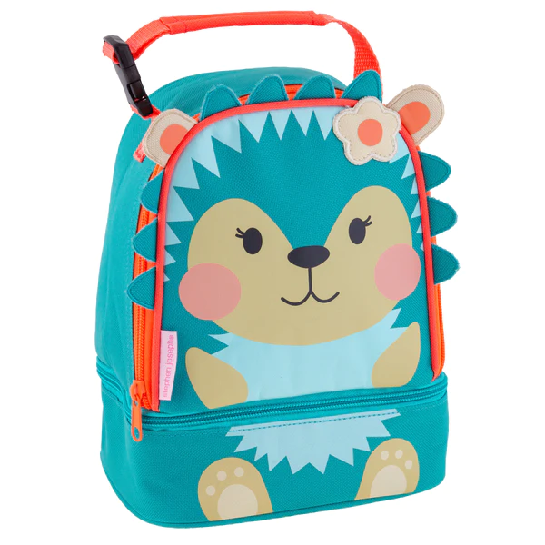 Lunch Pals Hedgehog