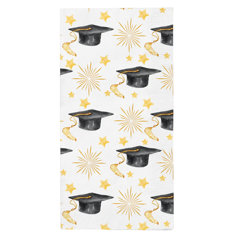 Guest Towel Graduation 2 Ply/16pk