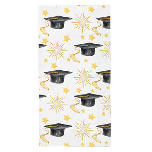 Guest Towel Graduation 2 Ply/16pk