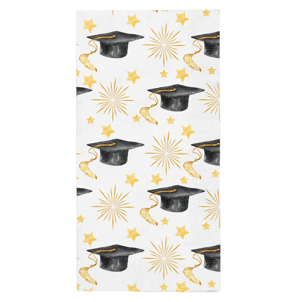 Guest Towel Graduation 2 Ply/16pk