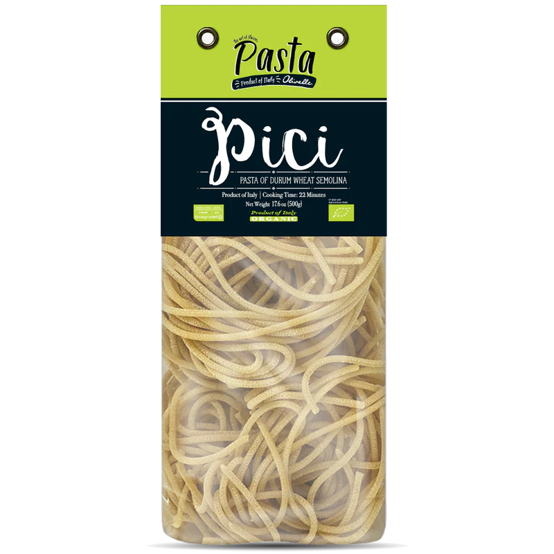 Pici Pasta - Organic 500g