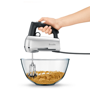 The Handy Mix Scraper