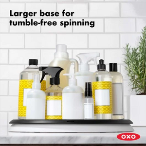 OXO 16" Not So Lazy Susan Turntable