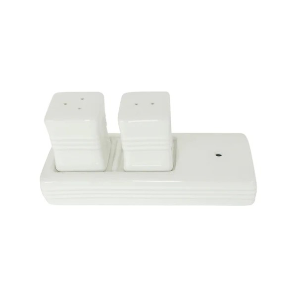Salt & Pepper Shakers - Nora Fleming S9
