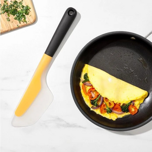OXO Flip and Fold Omelet Turner