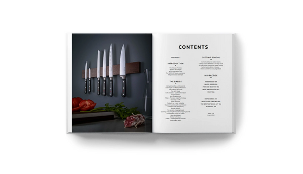 Knives: Beyond Blades