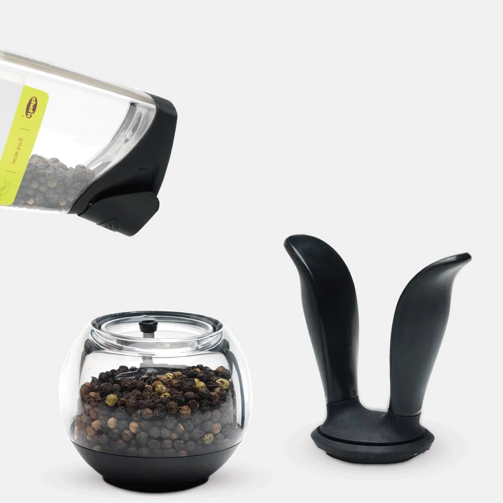 Chef n' Pepper Grinder