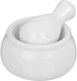 Mini Mortar &  Pestle