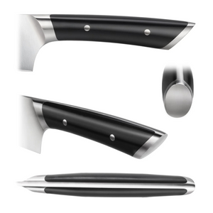 Helena (Blk) 6" Carving Fork