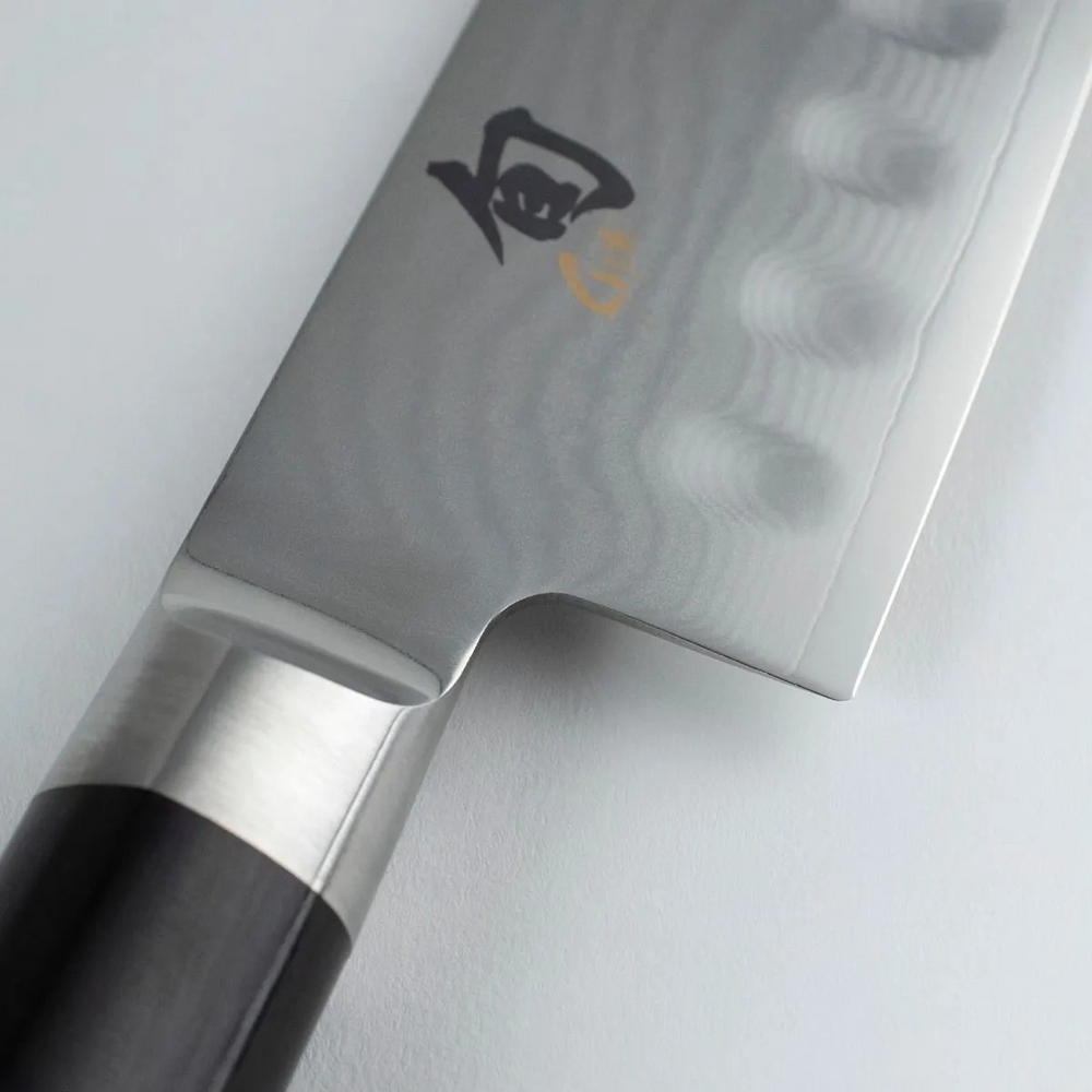 Classic HG Santoku 7"