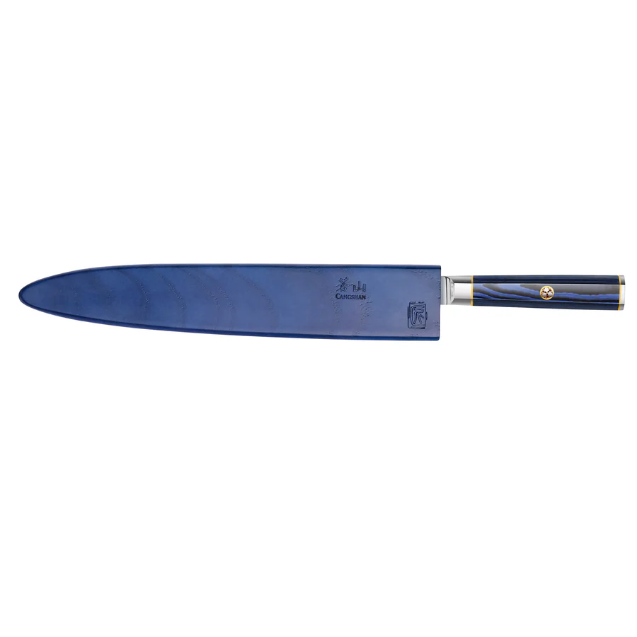 KITA 10-Inch Sashimi Knife with Sheath