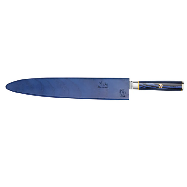 KITA 10-Inch Sashimi Knife with Sheath