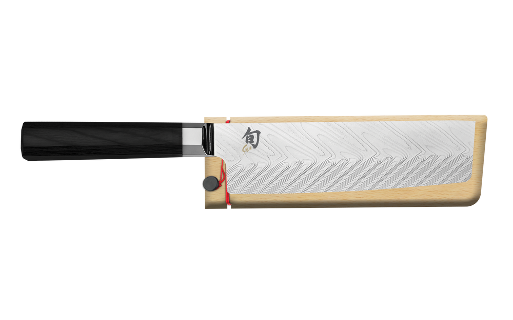 Dual Core Nakiri 6.5"