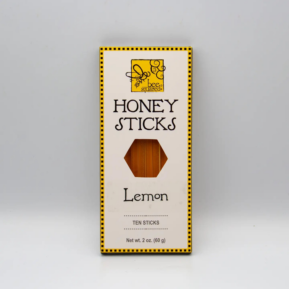 Honey Sticks 10 Pack Asst.