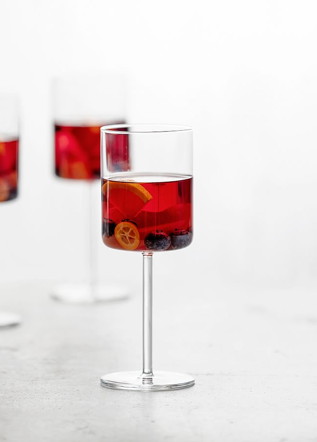 Modo Red Wine 14.9oz - Zwiesel Glass