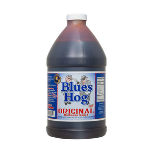 Blues Hog Original 1/2 Gallon