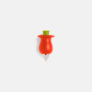 Chef n' Hullster Tomato Corer