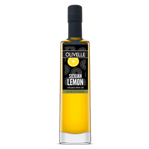 100ml Sicilian Lemon Olive Oil