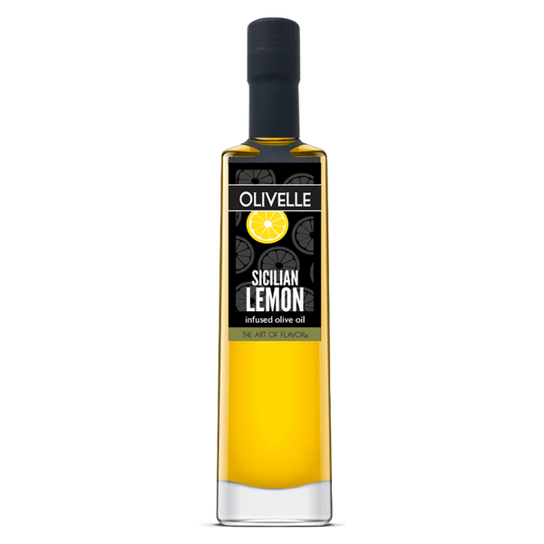 100ml Sicilian Lemon Olive Oil