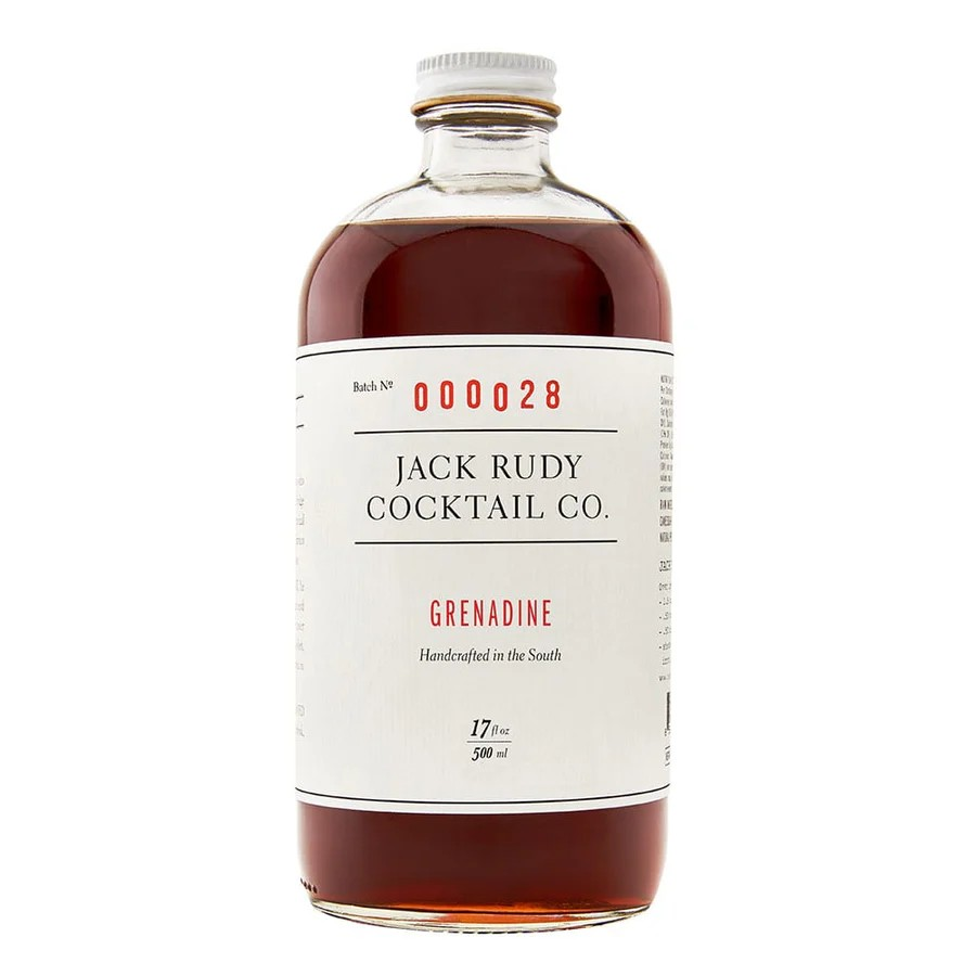 Grenadine - 16oz