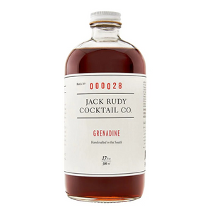 Grenadine - 16oz