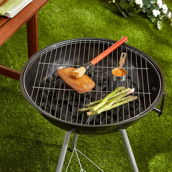 BBQ Round Basting Brush