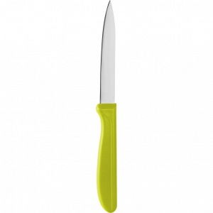 Paring Knife Lemongrass 4"