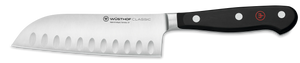 Classic 5" Hollow Edge Santoku