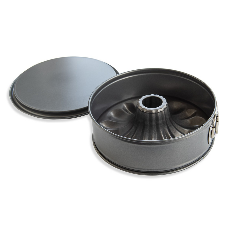 Bundt® Fancy Springform Set 9" Diameter
