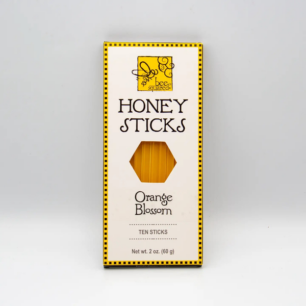Honey Sticks 10 Pack Asst.