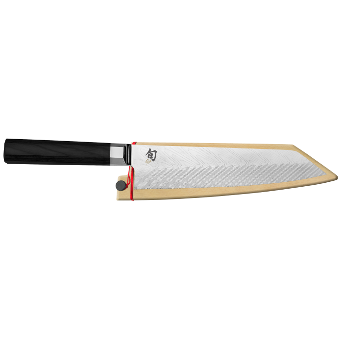 Dual-Core Kiritsuke 8"