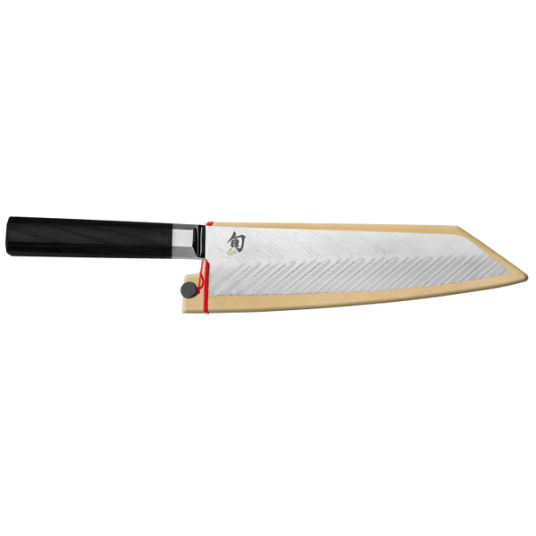 Dual-Core Kiritsuke 8"