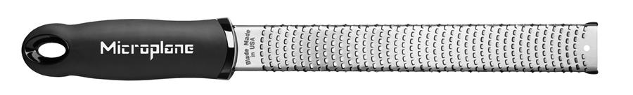 Black Zester/Grater