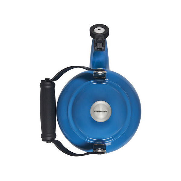 Le Creuset, Marseille, 1.25qt., Demi Kettle