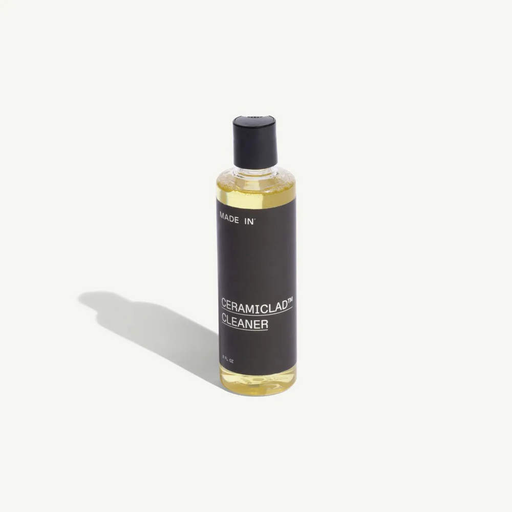 Ceramiclad Cleaner
