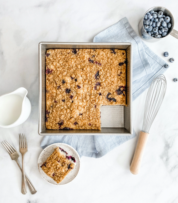Square Cake Pan 9x9